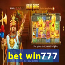 bet win777